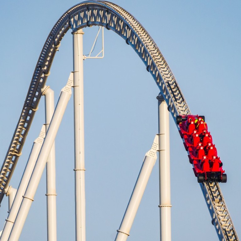 Who is the next target for short selling? South China Morning Post