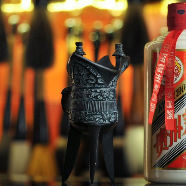 Is The Party Over For Chinese Consumer Stocks As Foreigners Bail Out Of 