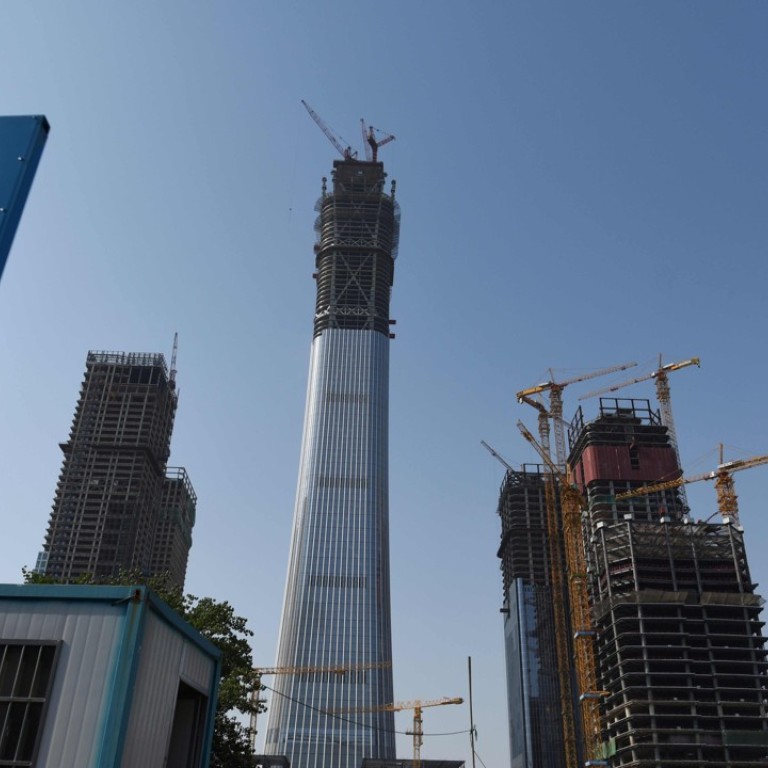 Chinas Bad Loan Problem Could Reappear Later This Year - 