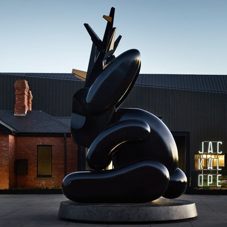 Jackalope Australia S Most Talked About Luxury Property To Open In 2017 South China Morning Post