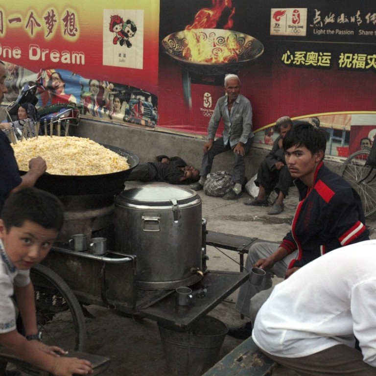 China S Claims Of Human Rights Progress In Xinjiang Flimsy Propaganda Say Pressure Groups South China Morning Post