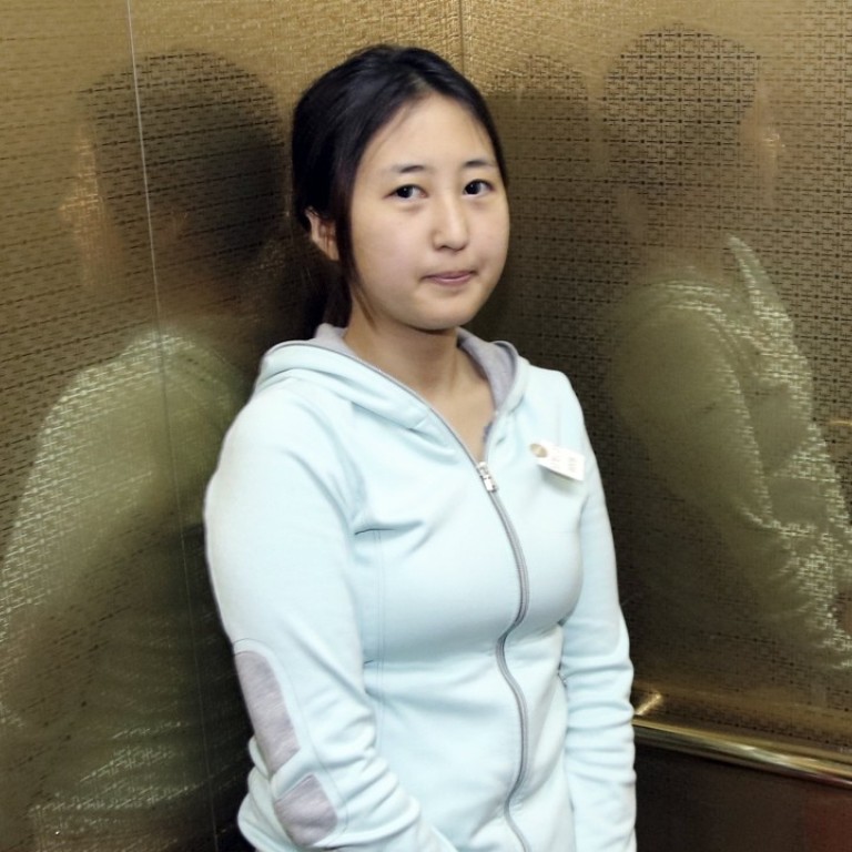 Court Frees Daughter Of Ex President S Confidante In South Korean Corruption Scandal South China Morning Post