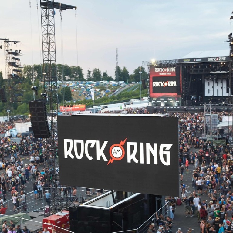 Terror Warning Shuts German Rock Am Ring Music Festival After