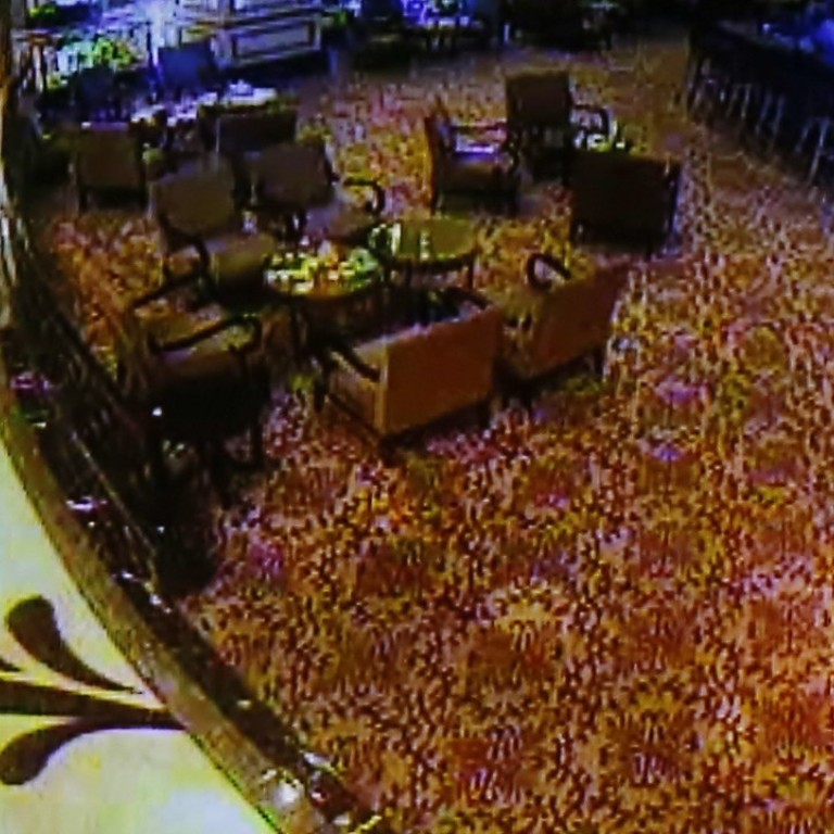 Confusion surrounds details of Manila casino heist as authorities struggle to identify gunman