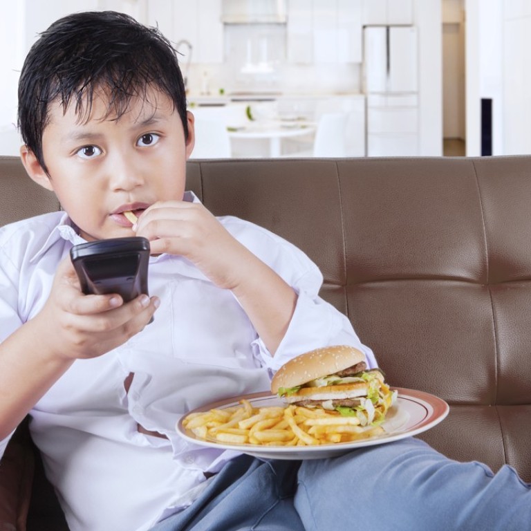 Emotional Eating Why We Shouldn T Comfort Or Reward Children With Sweets And Snacks South China Morning Post