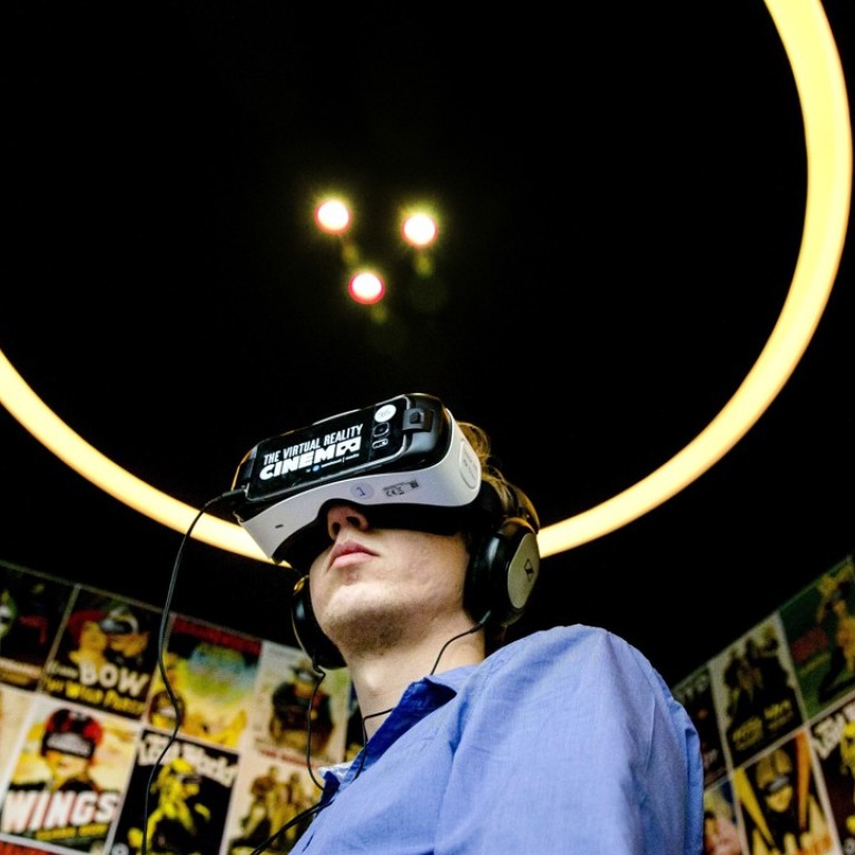 Movie theatres go luxe to wow audiences with 4D, cocktails and virtual