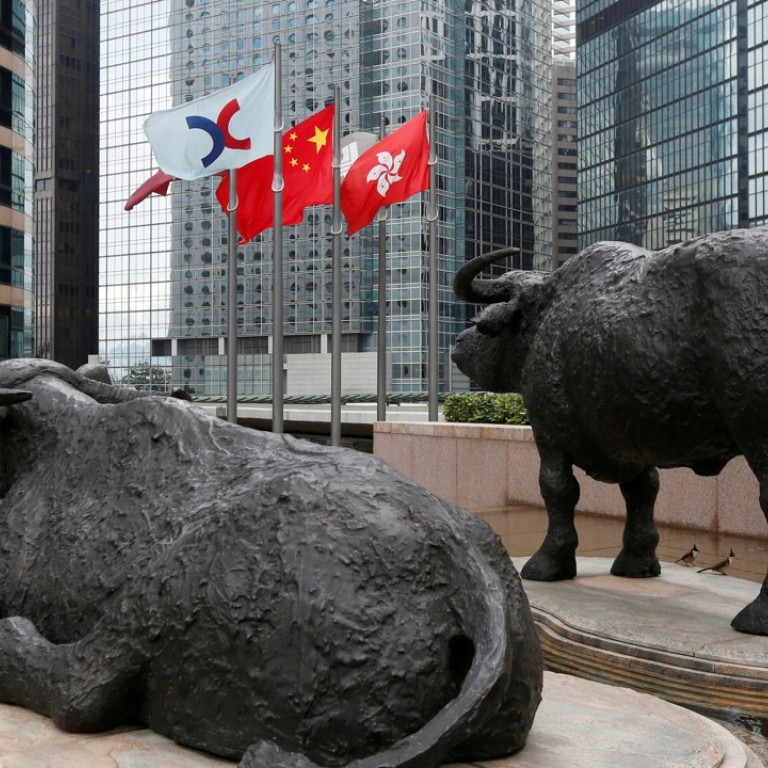 Hong Kong Regulator Sfc Orders Trading Suspension For Lerado