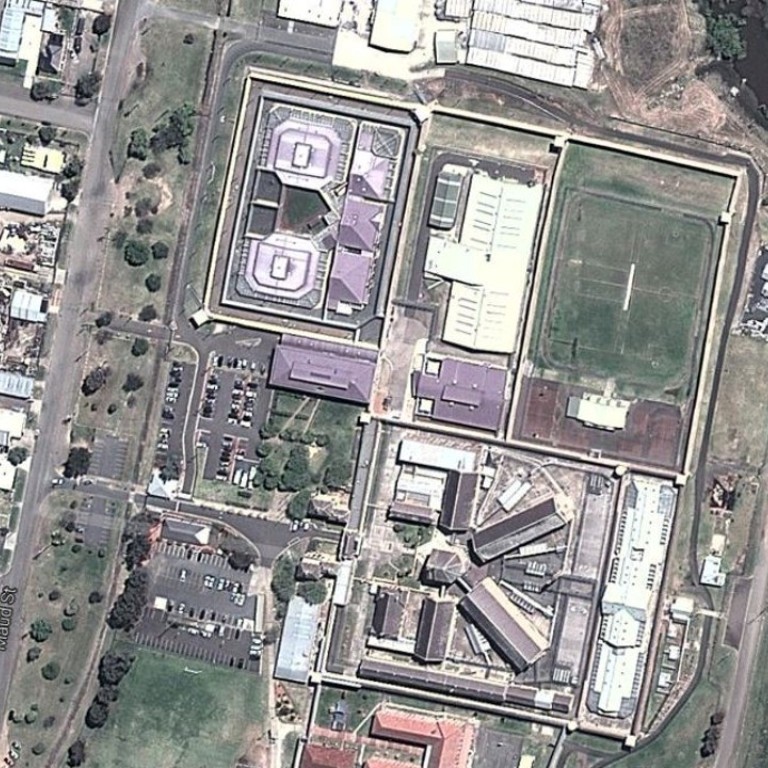 ‘Supermax II’ Australia to build first prison aimed at isolating