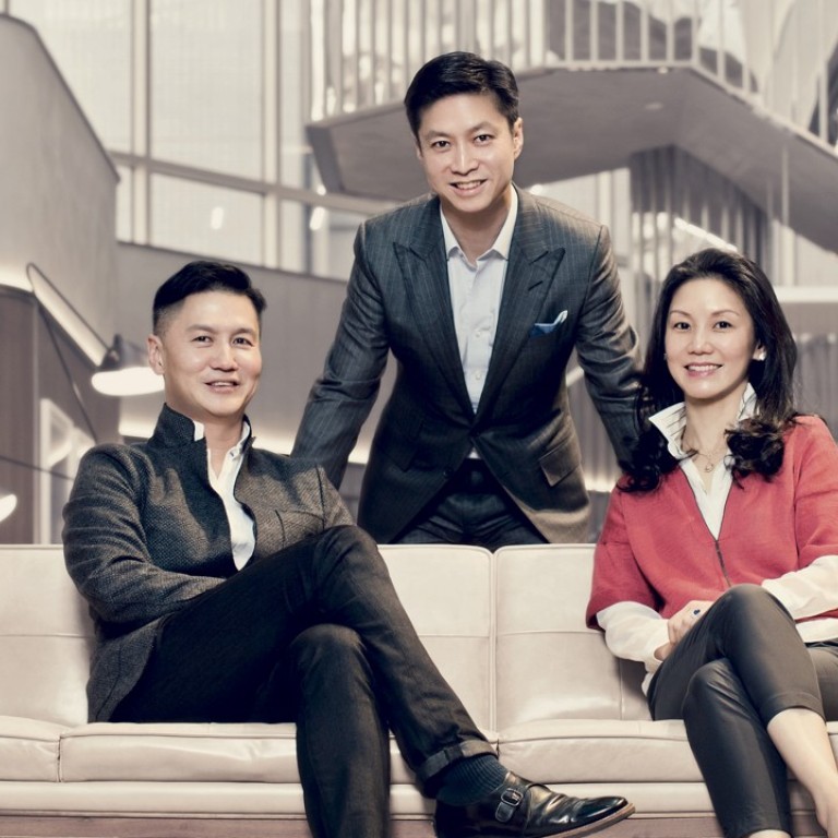 How tycoon Goodwin Gaw revived the fortunes of the iconic Hollywood Roosevelt South China