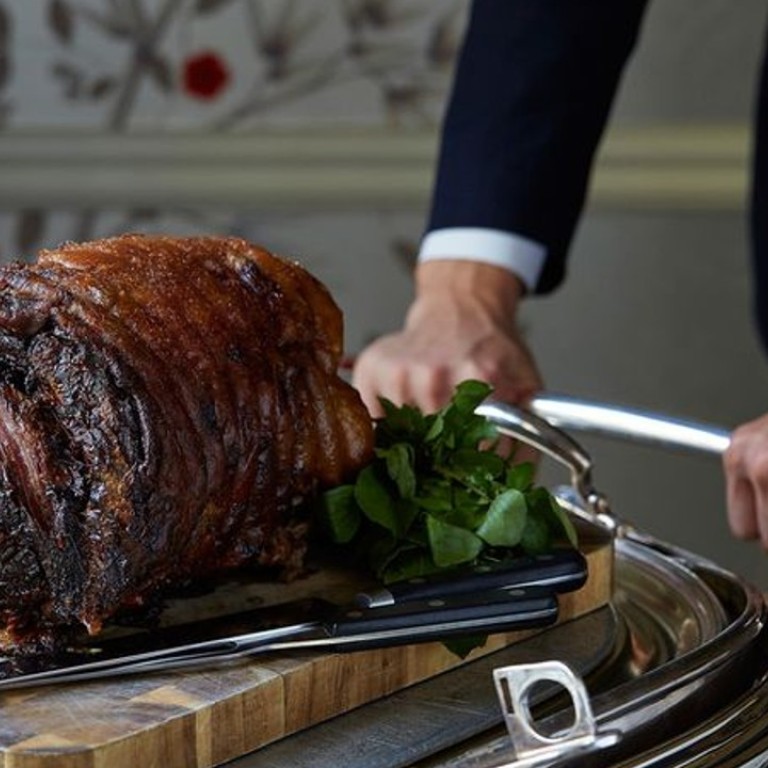 Britain S Best Roast Beef Is Found In Three Fine Dining Britain S Best Roast Beef Is Found In