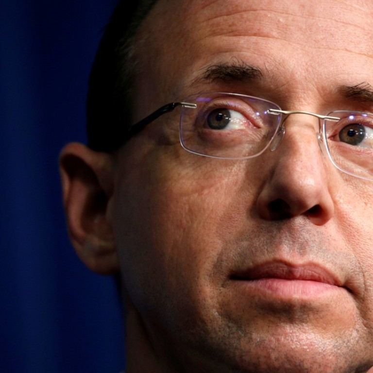 witch-hunt-trump-could-force-out-us-deputy-attorney-general-rob