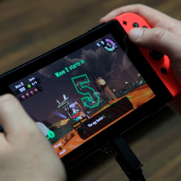 Nintendo Switch proves knockout hit for gaming giant, raising bar on