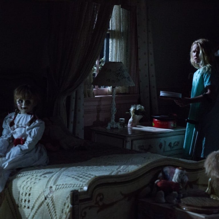 Is Annabelle The Ultimate Creepy Toy Sequel Annabelle Creation Looks Set To Make A Killing At