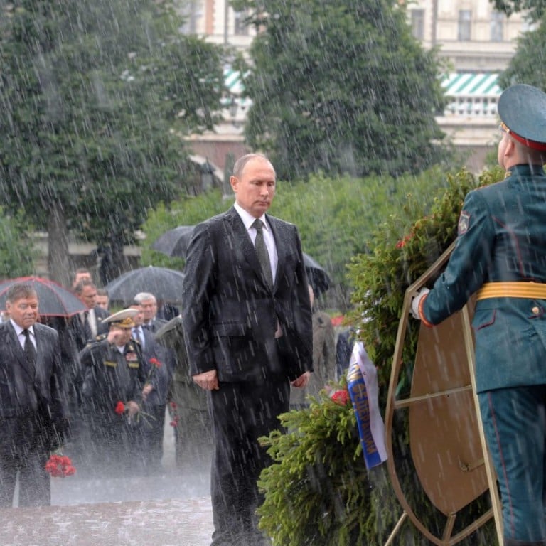 Eu Extends Sanctions Against Russia Due To Lack Of Progress Over Ukraine South China Morning Post The biden white house said in. eu extends sanctions against russia due