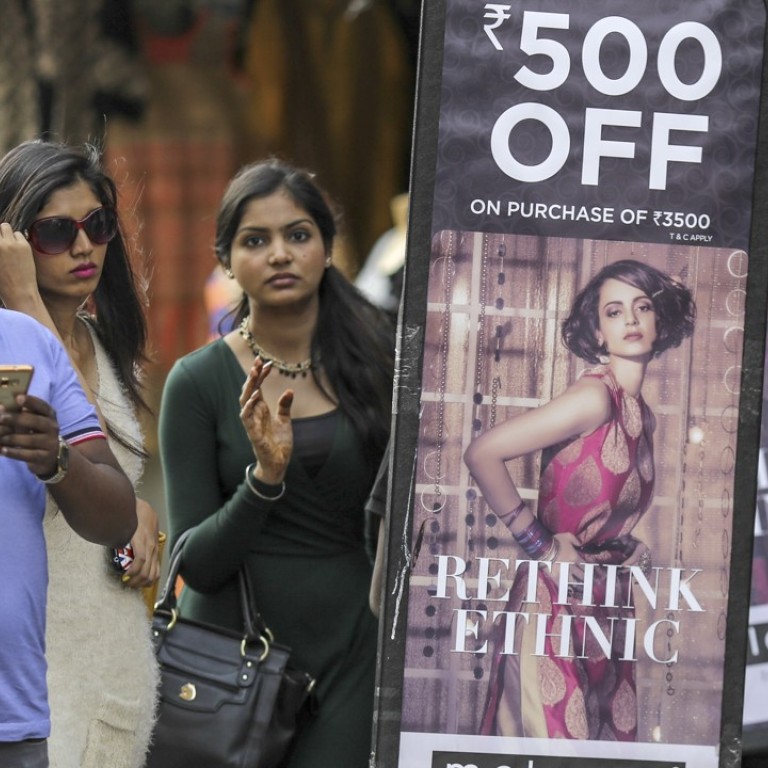 Indians Warm To Xiaomi Vivo Oppo Pushing Chinese Brands To 51