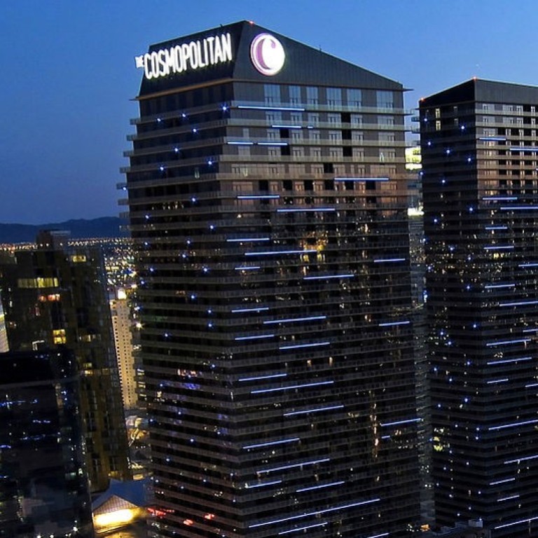 Peek Inside This Million Dollar Vegas Hotel Room At The Cosmopolitan South China Morning Post