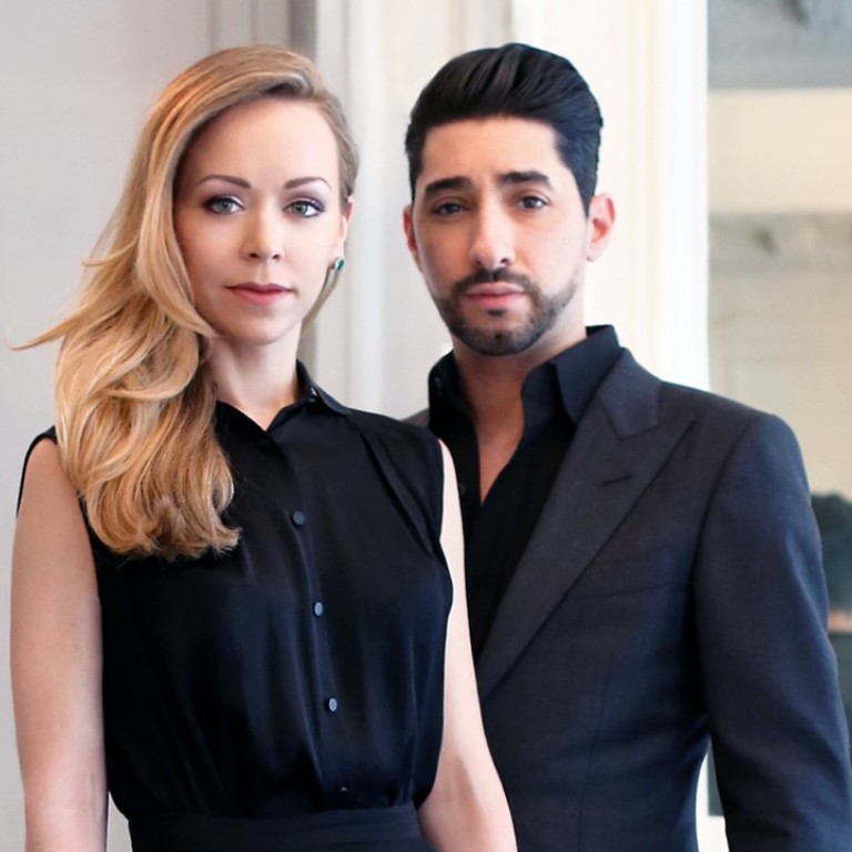 Fashion’s red-carpet darlings Ralph & Russo eye global expansion with