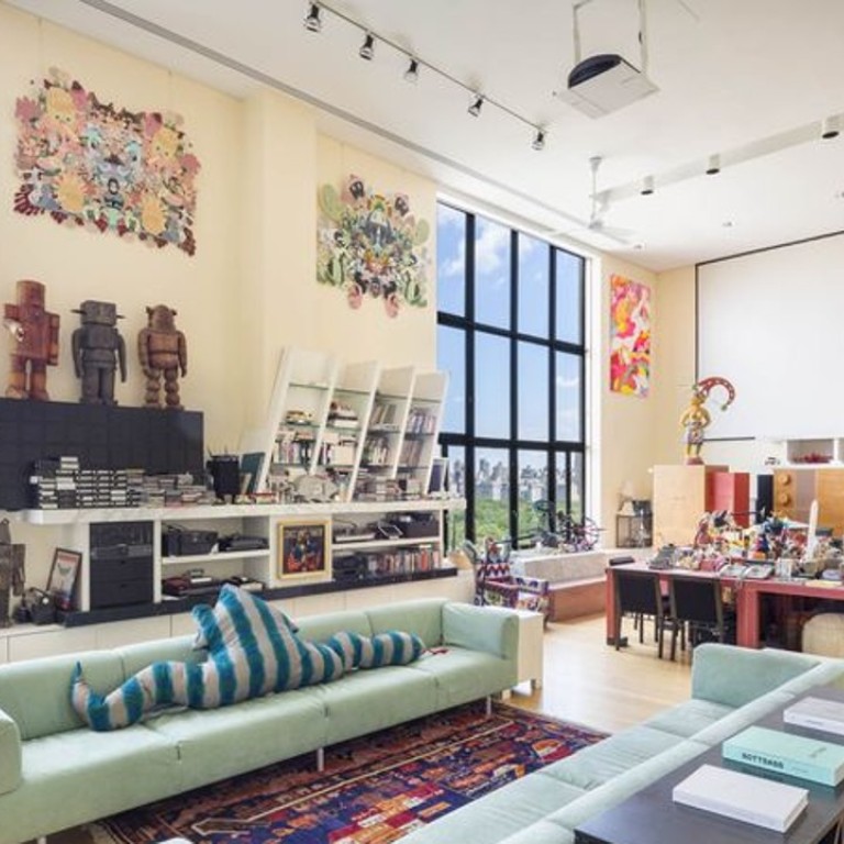 Playboy S 5 377 Sq Ft Mansion That Hosted Mick Jagger And Michael