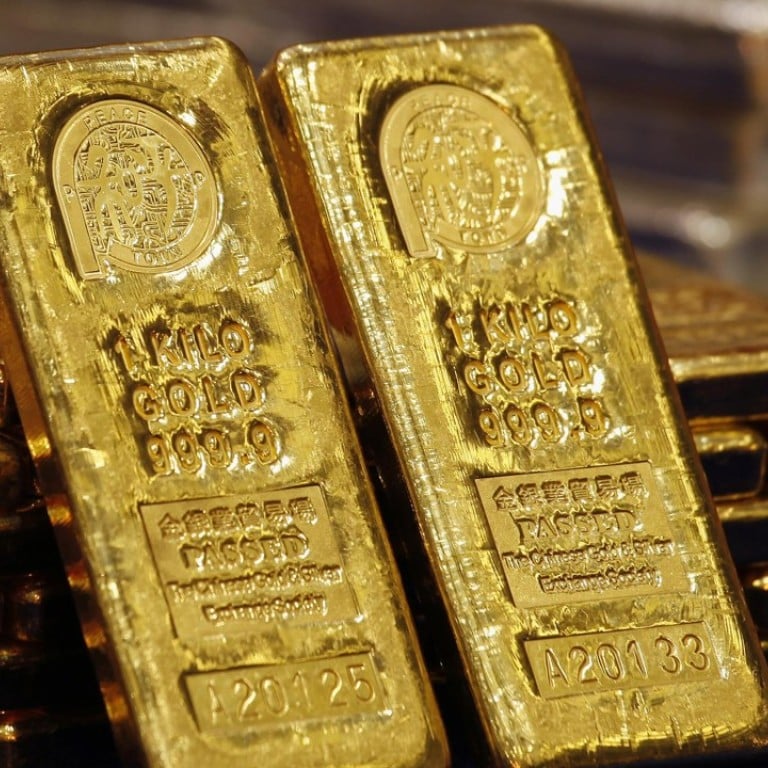 HKEX set to launch ‘physically delivered’ gold futures in Hong Kong and