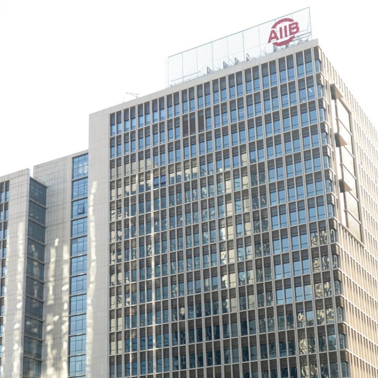 China Led Multilateral Lender Aiib Gets Top Notch Credit Rating