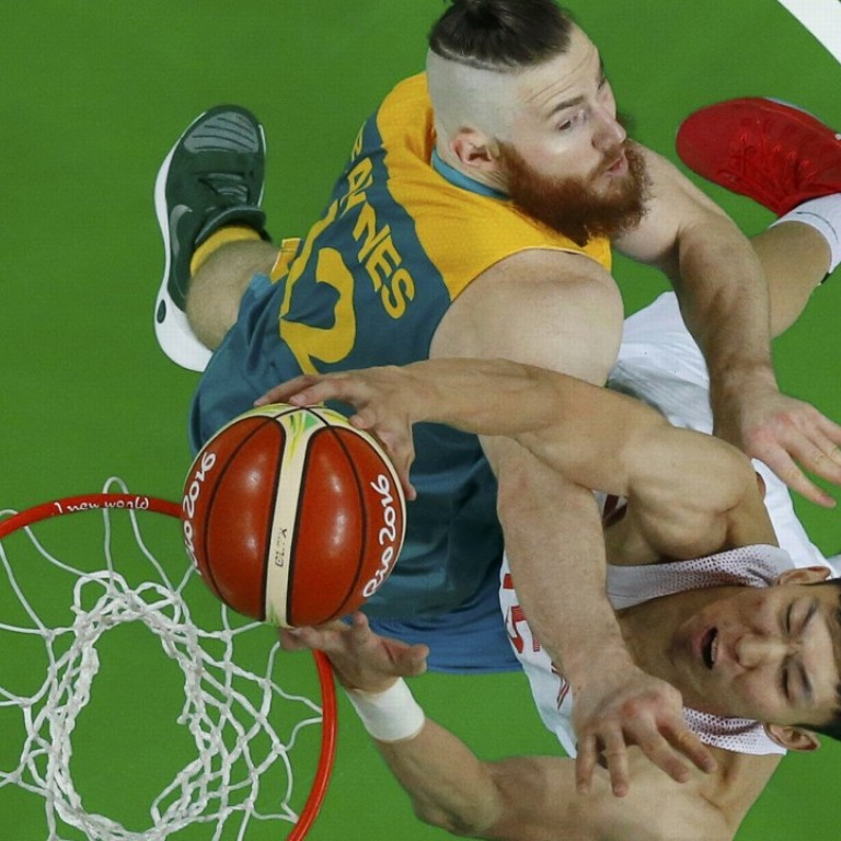 Basketball Diplomacy How Australia S League Hopes To Entice