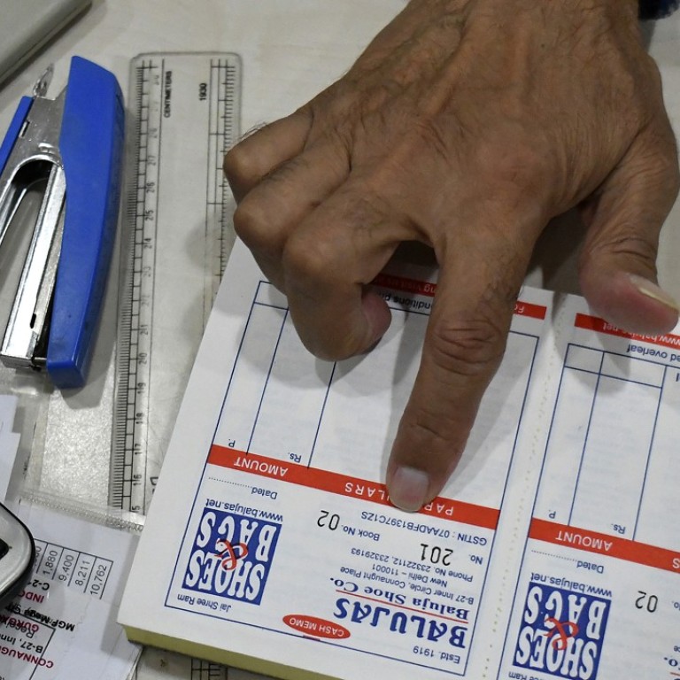 Why Little India Is Struggling With Modi S Gst Revolution South China Morning Post