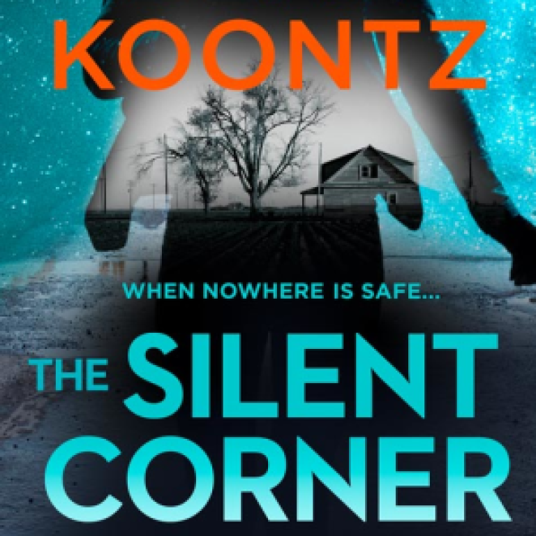In Jane Hawk Dean Koontz May Have Created A E For Our