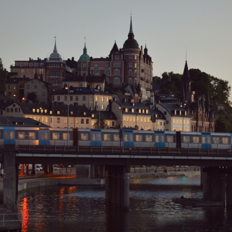 How Södermalm in Stockholm went from gritty suburb to ...