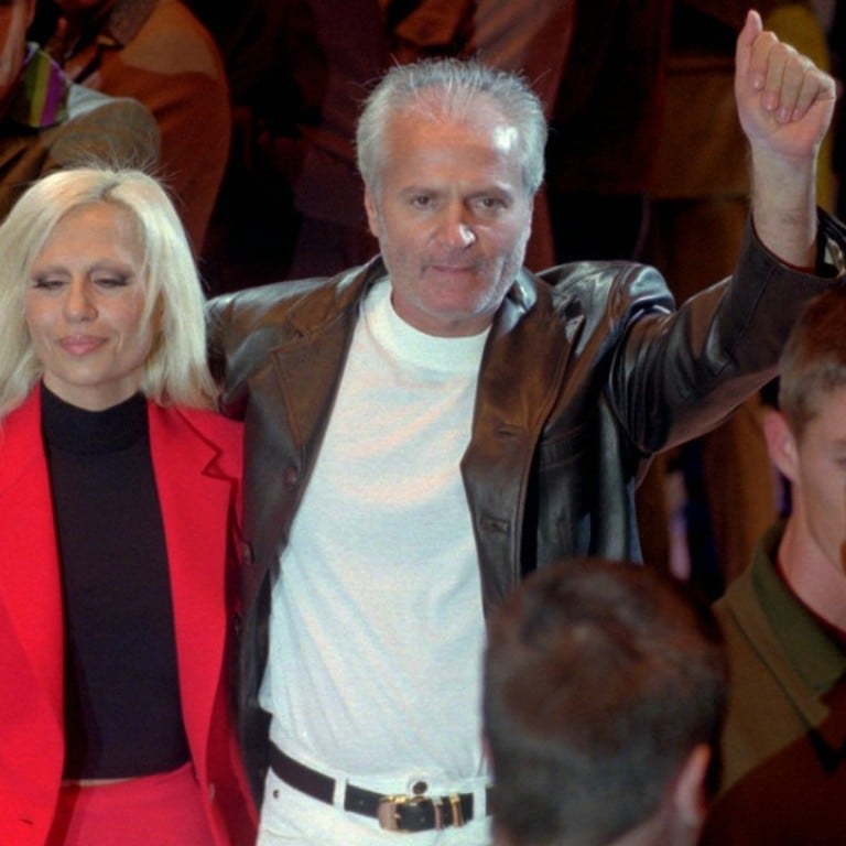 Gianni Versace: murdered fashion legend’s legacy lives on 20 years ...