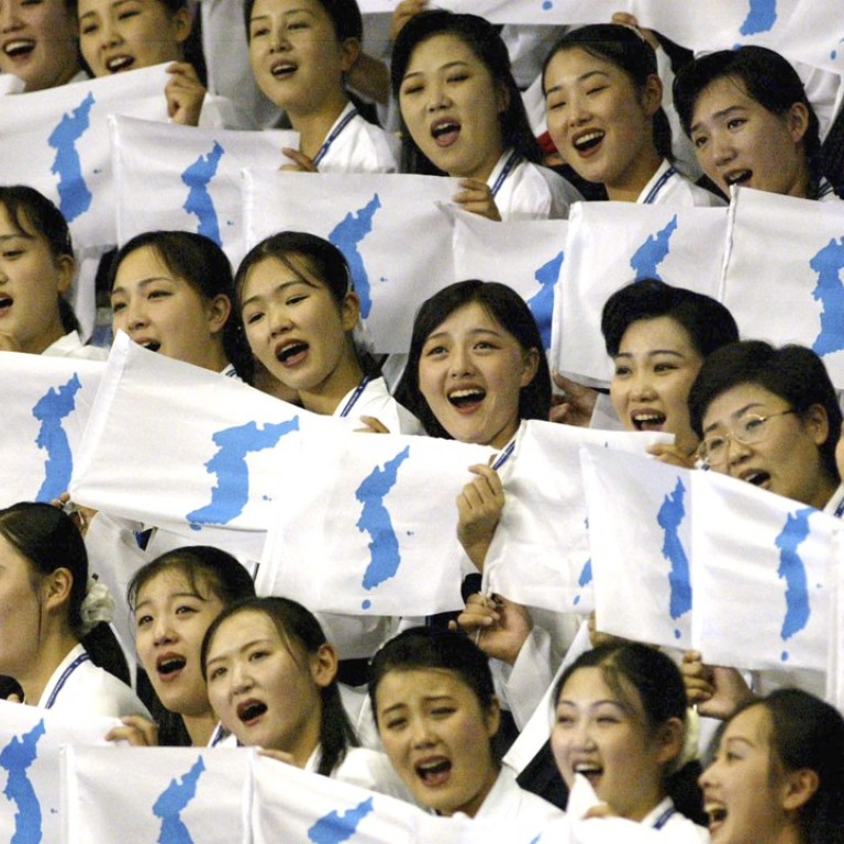 Can Winter Olympics In Pyeongchang Warm Up Frosty Relations
