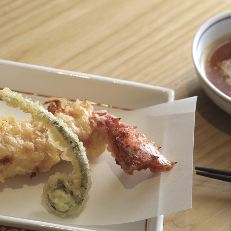 Our five best new Hong Kong restaurants of 2017 so far South