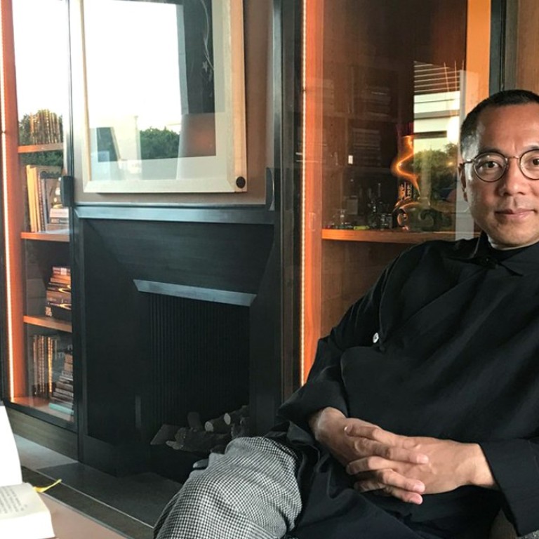 Firms Suing Chinese Fugitive Guo Wengui Rush To Claim His - 