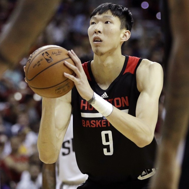 China S Zhou Qi And Ding Yanyuhang Proving The Cynics Wrong By
