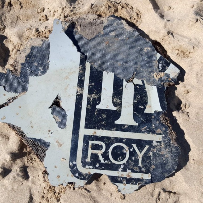 38+ Malaysia Flight 370 Wreckage Pics