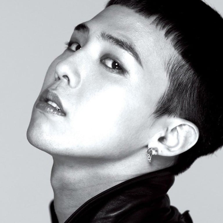 Ahead Of G Dragon S Hong Kong Show We Talk To Him About New Album