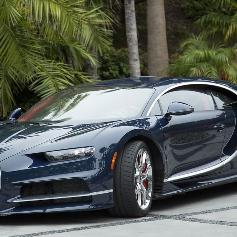 Is The Bugatti Chiron The Best Supercar Ever Us 3 Million Says