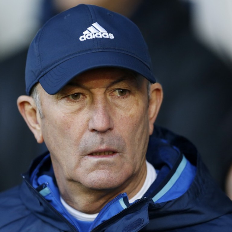 west bromwich albion hat