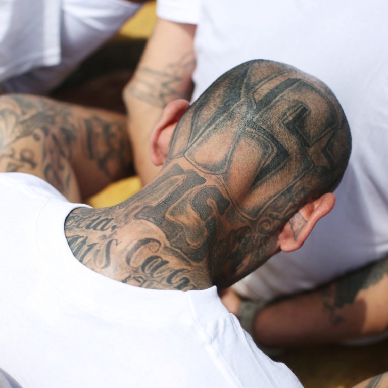 Three Gang Members Indicted For Hacking Four Young Men To Death