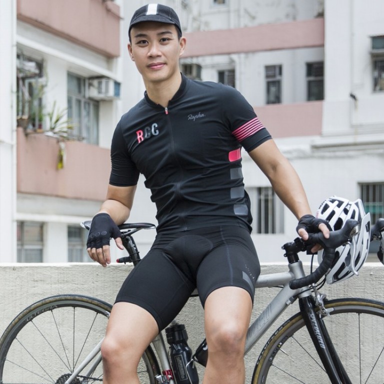 rapha bike shorts