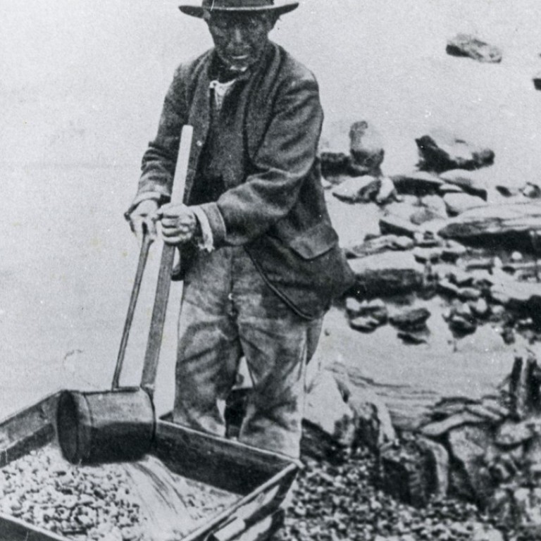 How Chinese Gold Miners Helped Build New Zealand And How Discrimination Drove Them Away South China Morning Post