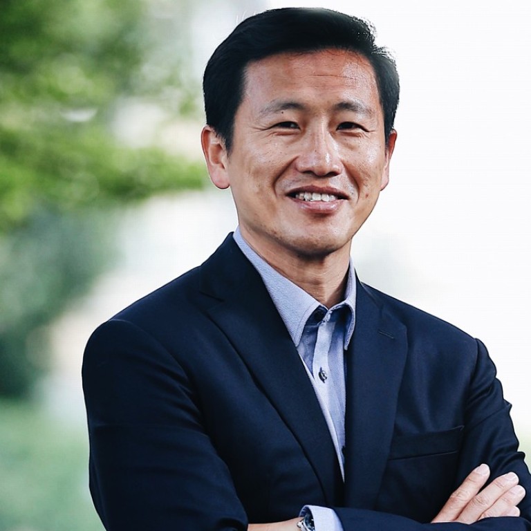 If This Is Singapore S Next Leader Can He Bridge Its English Mandarin Divide South China Morning Post