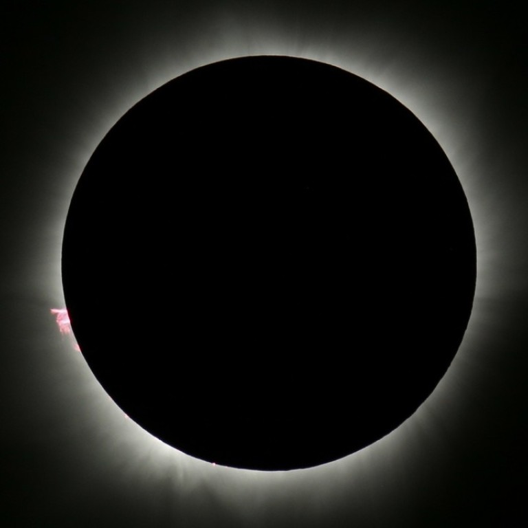 The Best Places To See Augusts Great American Eclipse And