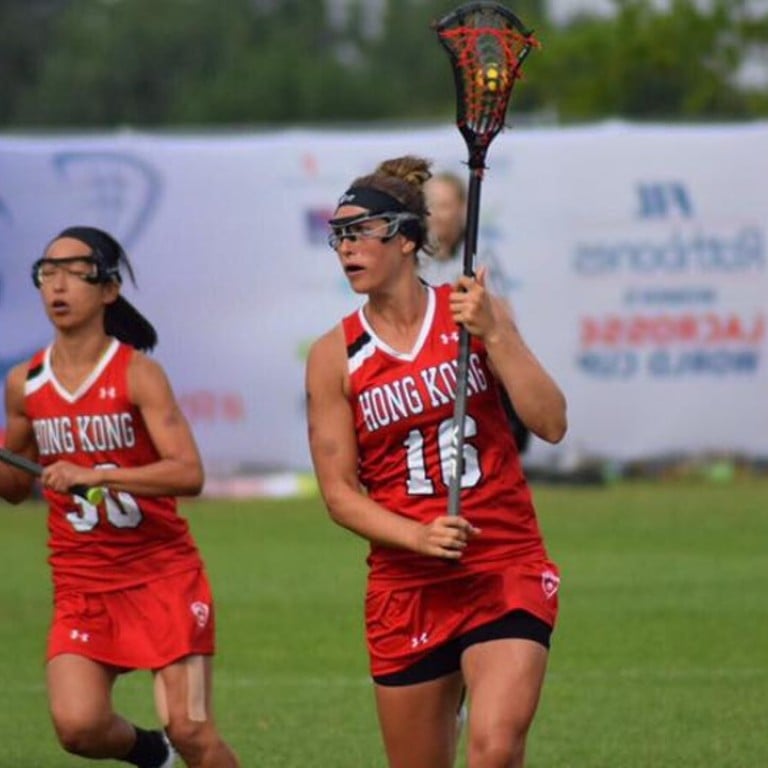 Hong Kong record backtoback wins at women’s lacrosse World Cup as