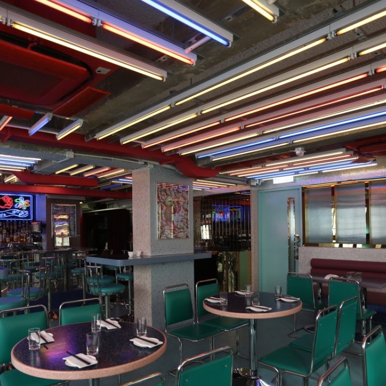 Restaurant Review Happy Paradise Soho May Chow S Short