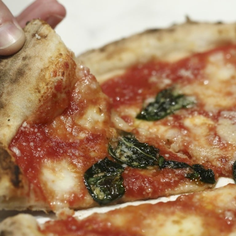 Six Of The Best Places In Hong Kong To Eat Pizza Margherita Of