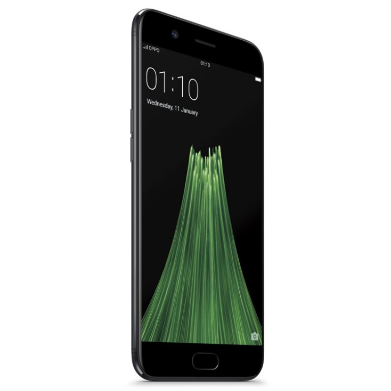 Oppo R11 Has Among Best Battery Life Of Any Smartphone And