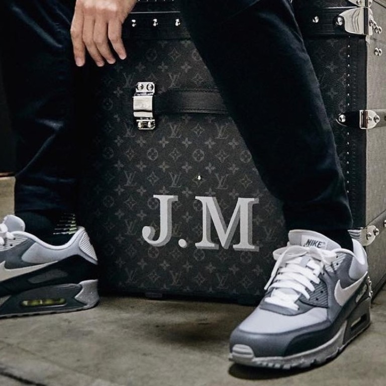 sneaker drops