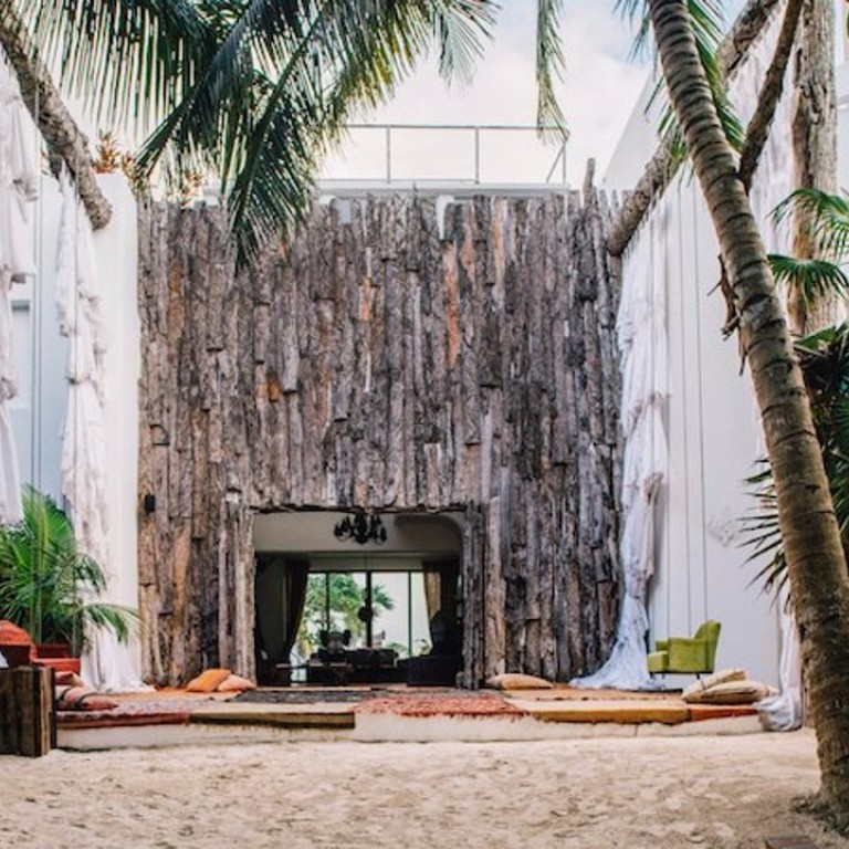 Former Pablo Escobar Mansion Is Now A Luxury Hotel South China Morning Post