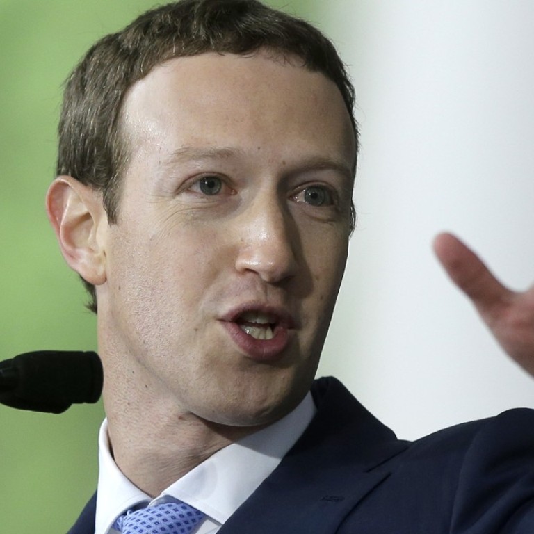 Mark Zuckerberg And Elon Musk Trade Shots And Insults Over Artificial Intelligence South China Morning Post
