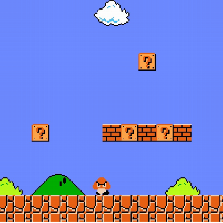 A rare copy of the original ‘Super Mario’ game just sold for over US ...